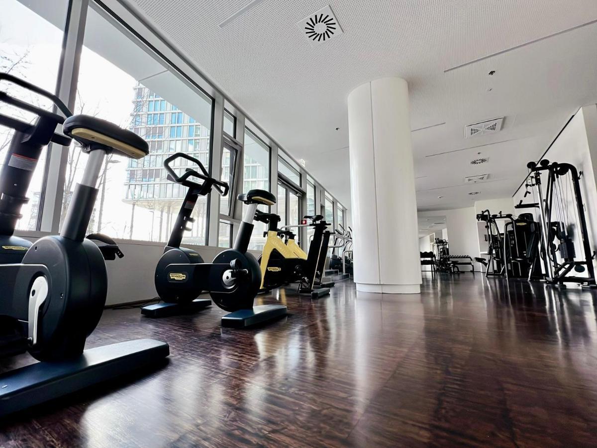 Quartier Belvedere 157 비엔나 외부 사진