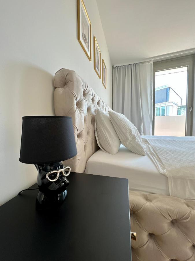 Quartier Belvedere 157 비엔나 외부 사진