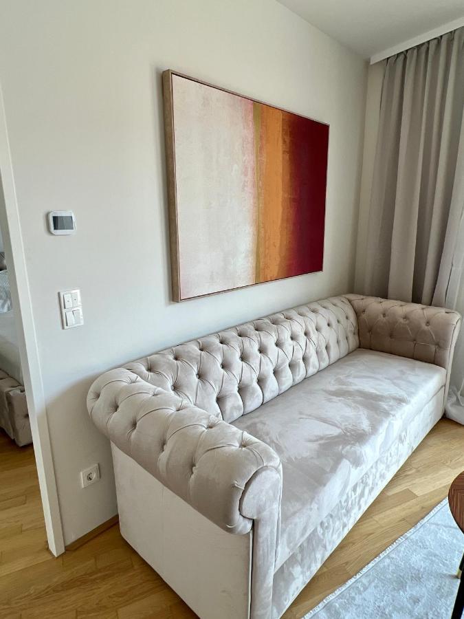 Quartier Belvedere 157 비엔나 외부 사진